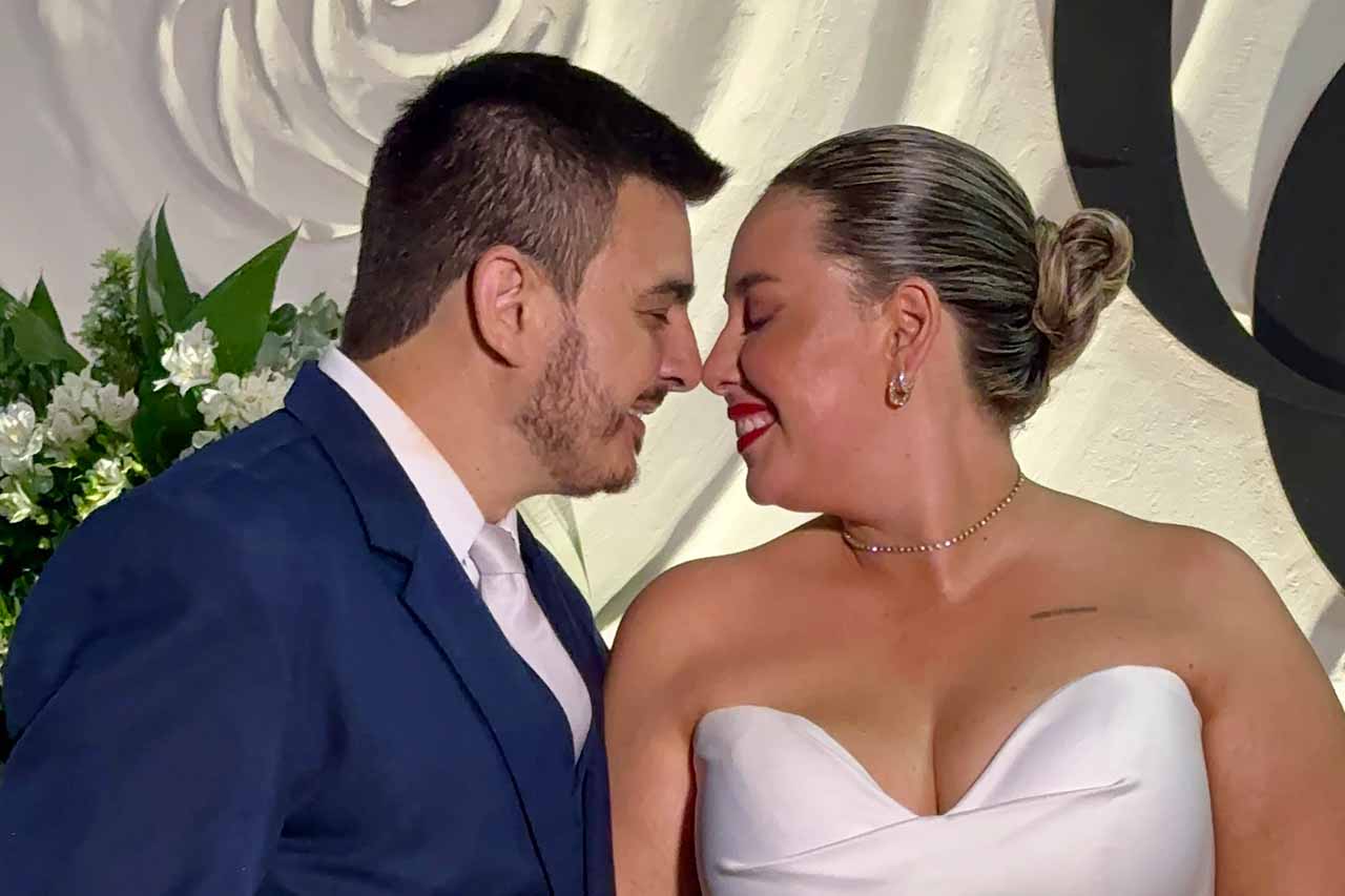 Casamento Cris & Cris