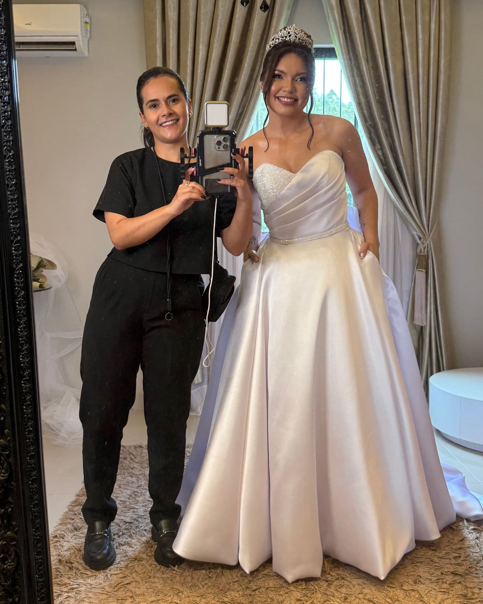 Casamento Jaqueline & José